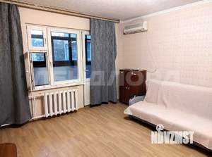1-к квартира, на длительный срок, 38м2, 2/10 этаж