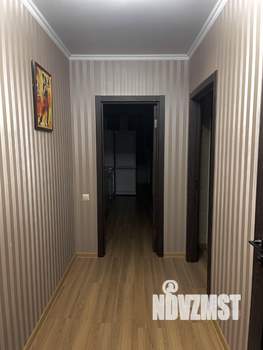 1-к квартира, на длительный срок, 43м2, 6/19 этаж