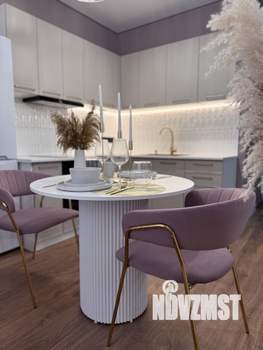 1-к квартира, на длительный срок, 45м2, 14/19 этаж