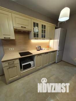 1-к квартира, посуточно, 40м2, 20/23 этаж