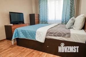 1-к квартира, посуточно, 37м2, 1/17 этаж