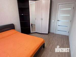 2-к квартира, на длительный срок, 55м2, 15/19 этаж