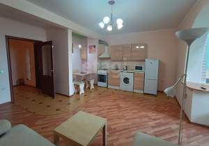 2-к квартира, на длительный срок, 54м2, 8/16 этаж