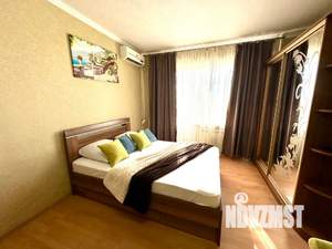 1-к квартира, посуточно, 45м2, 10/10 этаж