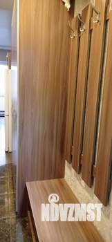 Студия квартира, на длительный срок, 30м2, 9/25 этаж