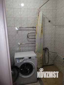 1-к квартира, на длительный срок, 35м2, 2/5 этаж