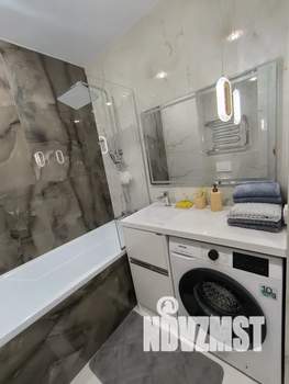 2-к квартира, посуточно, 45м2, 14/17 этаж