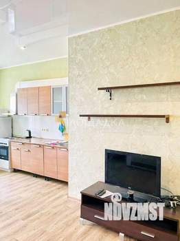 1-к квартира, на длительный срок, 33м2, 13/16 этаж