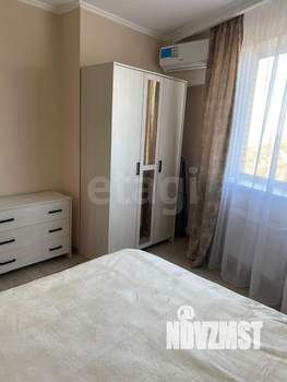 2-к квартира, на длительный срок, 58м2, 11/20 этаж