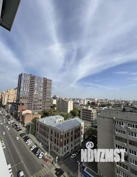 1-к квартира, на длительный срок, 47м2, 12/16 этаж