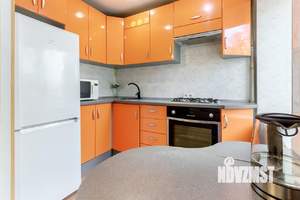 2-к квартира, посуточно, 45м2, 1/1 этаж