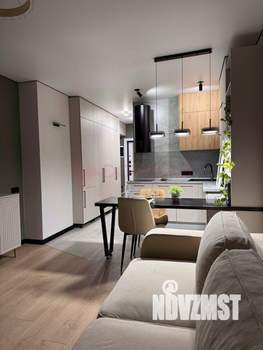 Студия квартира, на длительный срок, 29м2, 14/27 этаж