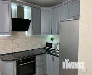 2-к квартира, на длительный срок, 57м2, 4/22 этаж