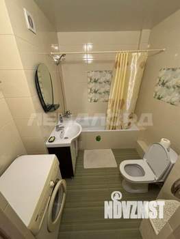 1-к квартира, на длительный срок, 33м2, 4/27 этаж