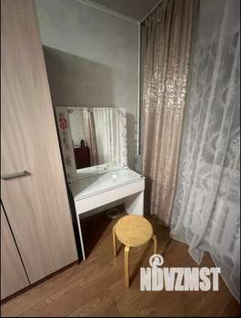 1-к квартира, на длительный срок, 37м2, 4/10 этаж