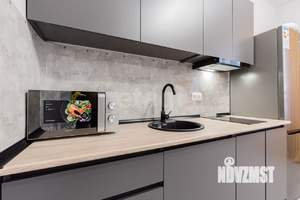 1-к квартира, на длительный срок, 40м2, 11/24 этаж