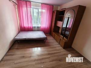 1-к квартира, на длительный срок, 33м2, 4/20 этаж