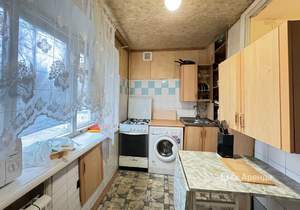 3-к квартира, на длительный срок, 60м2, 2/9 этаж