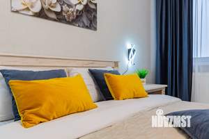 1-к квартира, посуточно, 36м2, 25/25 этаж