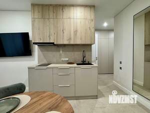 2-к квартира, на длительный срок, 32м2, 18/25 этаж