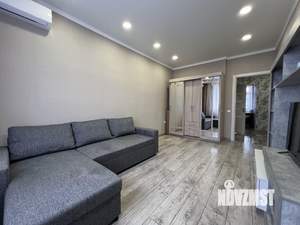 1-к квартира, на длительный срок, 37м2, 19/20 этаж