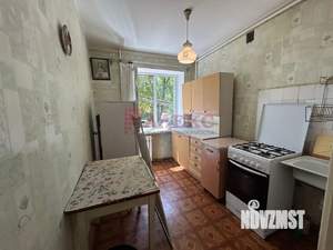 2-к квартира, на длительный срок, 52м2, 2/9 этаж