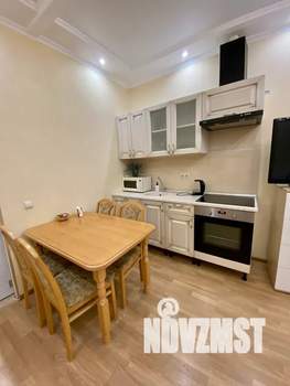 1-к квартира, посуточно, 30м2, 18/22 этаж