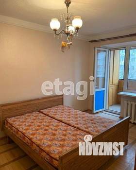 2-к квартира, на длительный срок, 48м2, 6/10 этаж
