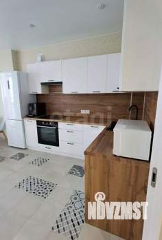 2-к квартира, на длительный срок, 55м2, 10/23 этаж