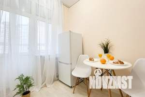 1-к квартира, посуточно, 31м2, 8/22 этаж