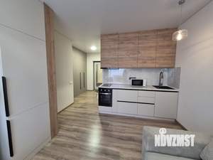 Студия квартира, на длительный срок, 30м2, 9/10 этаж