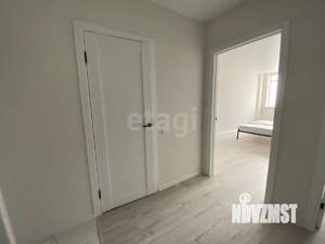 1-к квартира, на длительный срок, 47м2, 19/19 этаж