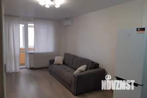 Студия квартира, на длительный срок, 32м2, 11/25 этаж