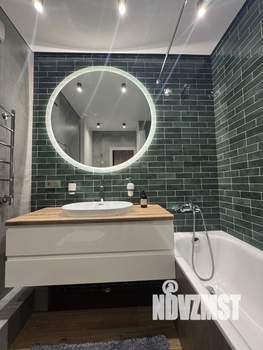 2-к квартира, на длительный срок, 60м2, 19/25 этаж