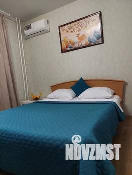 1-к квартира, посуточно, 28м2, 10/19 этаж
