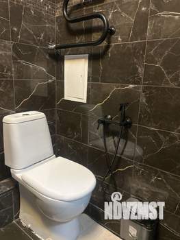 Студия квартира, посуточно, 30м2, 2/25 этаж