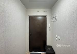 1-к квартира, на длительный срок, 35м2, 3/17 этаж