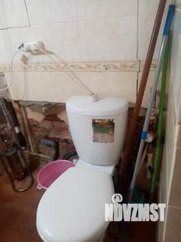 1-к квартира, на длительный срок, 32м2, 1/2 этаж