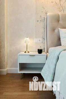 1-к квартира, посуточно, 51м2, 1/1 этаж