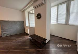 1-к квартира, на длительный срок, 58м2, 5/8 этаж