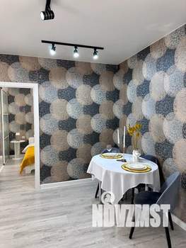 1-к квартира, посуточно, 40м2, 3/9 этаж