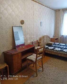 2-к квартира, на длительный срок, 54м2, 2/9 этаж