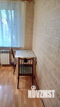 2-к квартира, на длительный срок, 45м2, 4/5 этаж