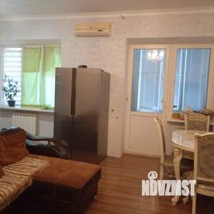 3-к квартира, на длительный срок, 70м2, 1/6 этаж