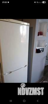 1-к квартира, на длительный срок, 32м2, 2/6 этаж