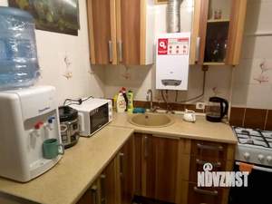 1-к квартира, на длительный срок, 32м2, 1/5 этаж
