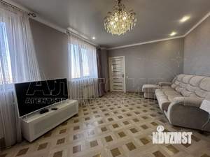 2-к квартира, на длительный срок, 65м2, 14/16 этаж