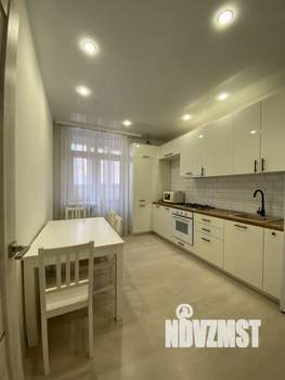 1-к квартира, на длительный срок, 43м2, 8/26 этаж