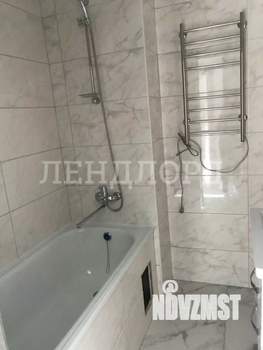 1-к квартира, на длительный срок, 35м2, 9/25 этаж