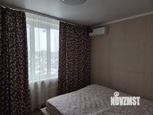 3-к квартира, на длительный срок, 89м2, 18/24 этаж